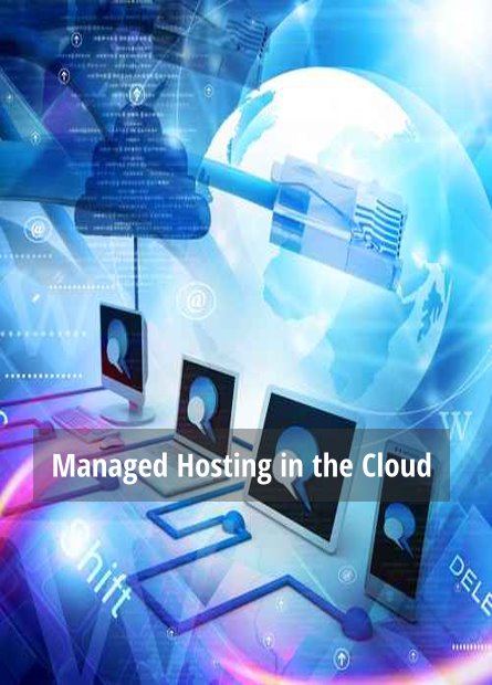 G-Force Managed Cloud Hosting